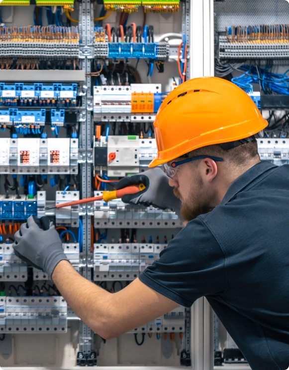 Expert Electrical Services