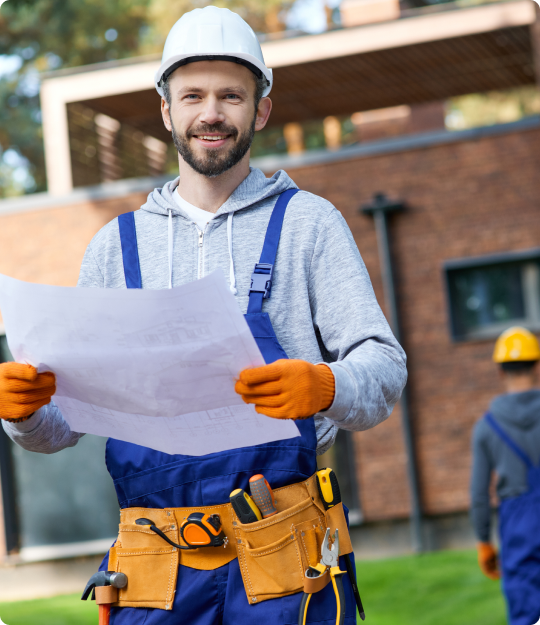Local Electrician Providing Electrical Services