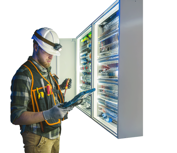 licensed electrical services